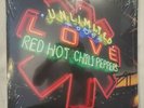 Red Hot Chili Peppers -Unlimited Love -SEALED 2022 Funk Punk Blue Vinyl 2LPs