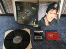Shakin Stevens - The Bop Won't Stop Box-Set - LP MC Computerspiel Autogrammbuch