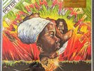 Peter Tosh - Mama Africa (Music On Vinyl Transparent Green Vinyl) LP, Album, Ltd