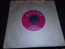 CHARLIE PARKER ANOTHER HAIR-DO/LITTLE WILLIE LEAPS SAVOY 45-305 OR.