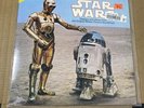 *SEALED* The Story Of Star Wars LP Album Vinyl 12” Record 1977 Orig 1st Press