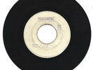 TWO SPARS - WHEN WE WERE YOUNG - CARL BRYAN - RUN FOR YOUR LIFE - 7''
