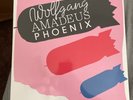 Phoenix Wolfgang Amadeus Phoenix Vinyl LP NEW & SEALED