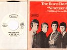 6 45'S 2x Dave Clark Five / The Beatles / Fabian / The Avons / Everly Brothers