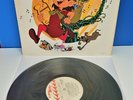 JAPAN LP jack and the Beanstalk OST (AQ-4001) 1974   Jazz Funk Anime rare BGM