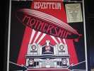 Led Zeppelin  Mothership New & Sealed The Very Best of Led Zeppelin on 4 Albums