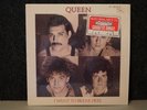 Queen - I want to Break Free - US 1984 - Capitol Records V-8590 - 12