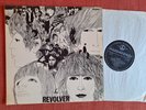 The Beatles – Revolver. Norway pressing 1966