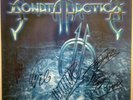 Sonata Arctica – Ecliptica. SIGNED. MINT. NEVER PLAYED.RARE.