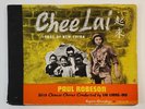 1941 Chee Lai Songs of New China, Paul Robeson 78 RPM 3 Record Album Keynote 109
