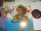 ALICE COLTRANE WITH STRINGS - WORLD GALAXY - IMPULSE AS-9218