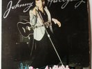 JOHNNY HALLYDAY     ROCK A MENPHIS    PRESSAGE  CANADA