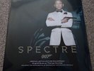Thomas Newman - SPECTRE 2015 James Bond Soundtrack Decca Record Vinyl NEW  RARE