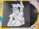 Froidenspender LP Vinyl Rebelles Europeens Oi Skinhead ISD Record