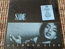 VINTAGE + SEALED   Vinyl LP - Sade “Diamond Life” - PR 39581 NOS, Unopened