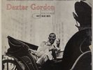 DEXTER GORDON: Doin’ Allright US Blue Note 4077  Review Jazz LP Vinyl HEAR