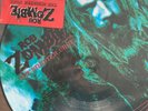 Rob Zombie The Sinister Urge Limited Ed Picture Disc Vinyl LP