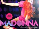 2LP MADONNA CONFESSIONS ON A DANCE FLOOR PINK VINYL