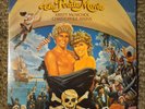  THE PIRATE MOVIE 1982 Vintage Vinyl Soundtrack Double LP in GATEFOLD Album VG+
