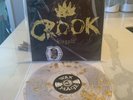 Golden Crook Kingpin Wax Vessel Wax Mage /5