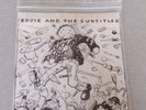 EDDIE and THE SUBTITLES FUCK YOU EDDIE   1980 ORIGINAL PUNK 7