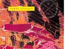 Xymox Twist Of Shadows UK LP Vinyl Record Album 1989 839233-1 Wing 33 EX