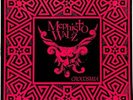 Mephisto Walz Crocosmia (A Compendium 1986-1992) Insert LP Album 1992 GYM110 EX