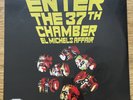El Michels Affair - Enter the 37th Chamber - vinyl LP (sealed)
