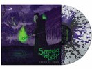 Summoning The Lich - United In Chaos LP (Grey with Splatter) NEW Grindcore