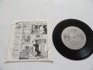 THE ROLLING STONES Cops & Robbers RARE TMOQ 4 TRACK 45 EP MAXI 9001 P/S