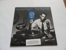 DONALD FAGEN (STEELY DAN) The Nightfly RARE U.S. PROMO QUIEX AUDIOPHILE LP 1982
