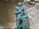 AzudemSK VS. Morlockko Plus FIGUR mit Vinyl  ‎– 6000 Fuß Über Bayreuth