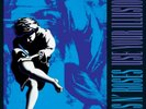 Guns N' Roses Use Your Illusion II Vinyl / 12