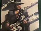 Stevie Ray Vaughan & Double Trouble Texas Flood Vinyl 1983 Epic - First Pressing