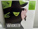 Wicked 15th Anniversary Vinyl 2 LP Original Broadway Cast NEW & SEALED