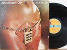 Jack McDuff LP “Sophisticated Funk”   Chess 19004   VG++ Soul Jazz