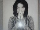 Bjork: Debut LP,  Vinyl, One Little Indian, Limited Edition booklet 1993