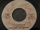 Mod Funk Northern Soul  Gentleman June Gardner : It’s Gonna Rain
