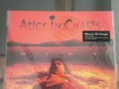 Alice In Chains Dirt 180gram Vinyl Lp 2009 Pressing Nirvana Pearl Jam STP
