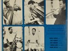 CURTIS COUNCE GROUP: Carl’s Blues US OG DG Mono Contemporary Jazz LP Vinyl HEAR