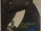 ANDREW HILL: Smoke Stack US Blue Note 84160 Van Gelder Jazz  Vinyl LP Hear