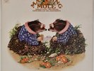 MATCHING MOLE: Self Titled UK CBS 64850 Experimental Jazz Vinyl LP A2/B3