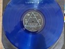 Pink Floyd Dark side of the moon vinyl lp 1978 France Blue Rare