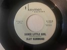 Northern Soul 45/ Clay Hammond 