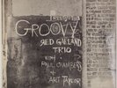 RED GARLAND TRIO: Groovy US Prestige 7113 DG OG Jazz Vinyl LP Hear