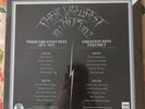 NEW EAGLES: THEIR GREATEST HITS VOL.1 & 2 [LP vinyl]