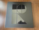 Perfume LP Box TKJA-10066 Japan Vinyl Record Game / Triangle / JPN