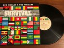 Bob Marley and the Wailers - Survival - Vinyl VG+