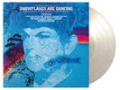TOMITA - SNOWFLAKES ARE DANCING, 2022 EU 180G 