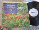 SAX 2355 1ST EDIT - RIMSKY KORSAKOV = CAPRICCIO ESPANGNOL - PHIL ORCH - CLUYTENS